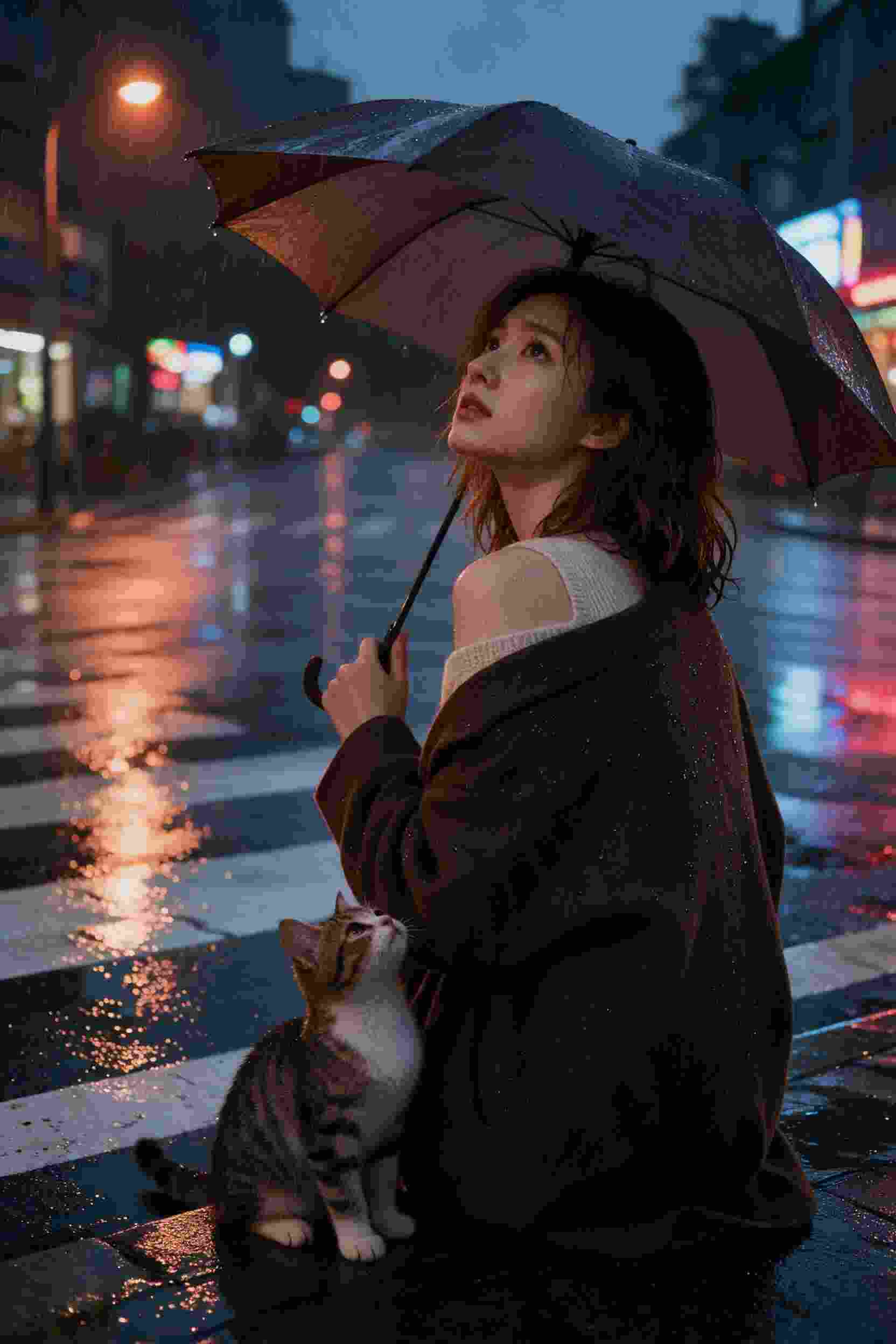 凶手在身边